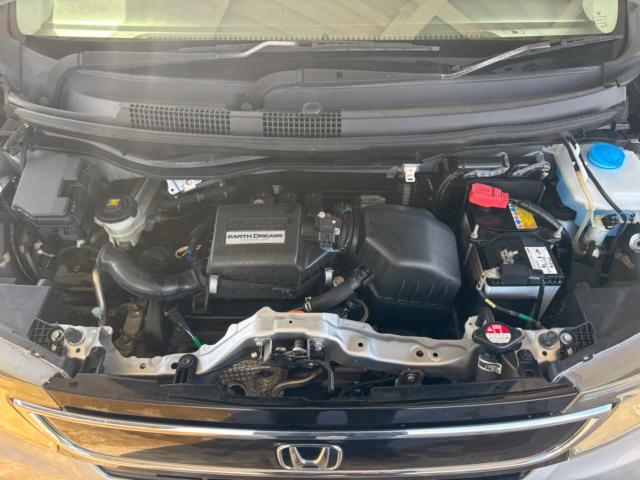 N-WGN(新潟県新潟市北区)