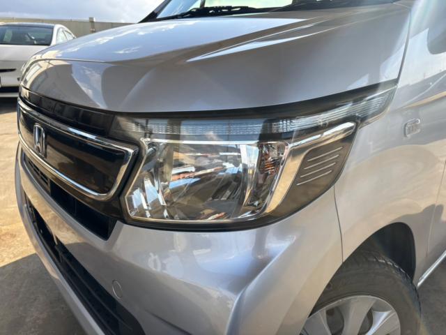 N-WGN(新潟県新潟市北区)