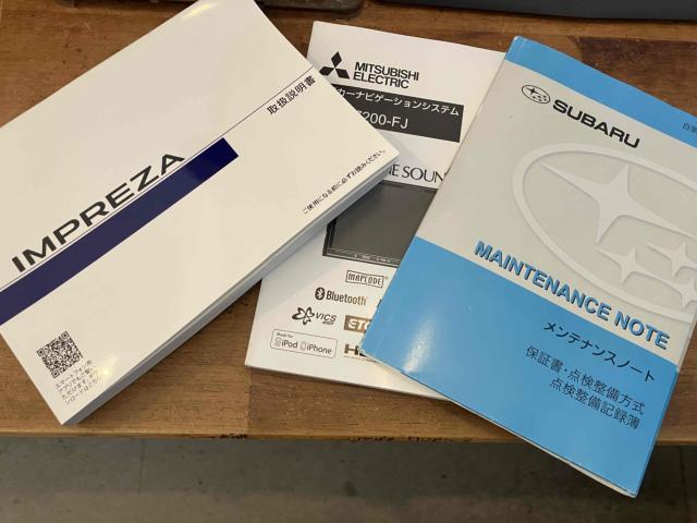 インプレッサG4(新潟県新潟市中央区)