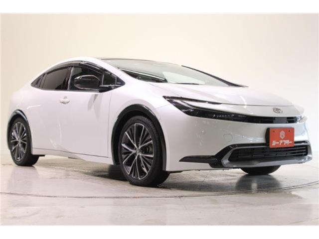 プリウス（新潟県新潟市東区）