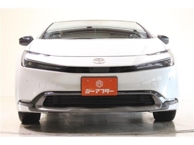 プリウス（新潟県新潟市東区）