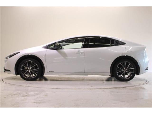 プリウス（新潟県新潟市東区）