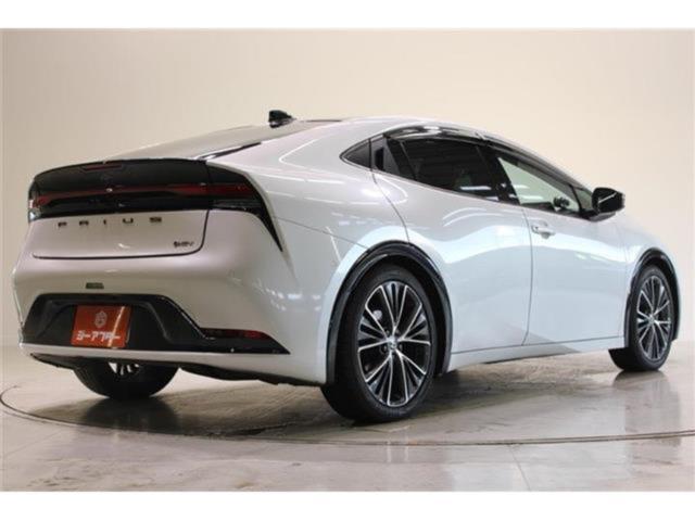 プリウス（新潟県新潟市東区）