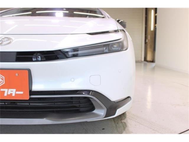 プリウス（新潟県新潟市東区）