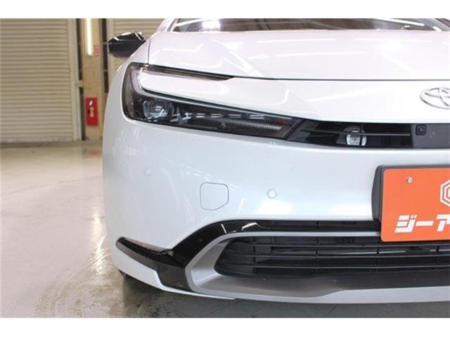 プリウス（新潟県新潟市東区）