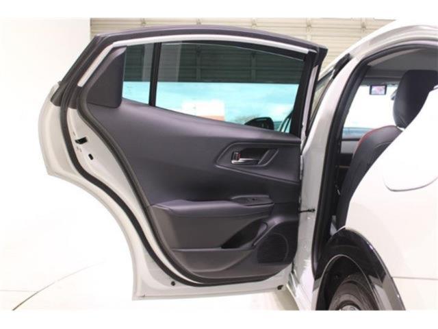 プリウス（新潟県新潟市東区）