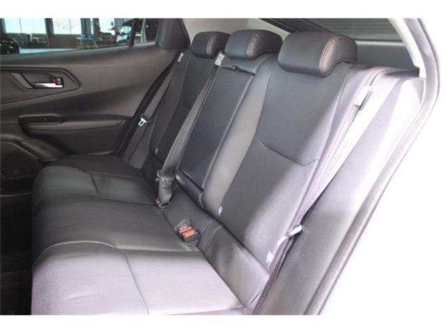 プリウス（新潟県新潟市東区）