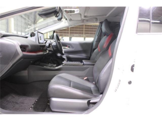 プリウス（新潟県新潟市東区）