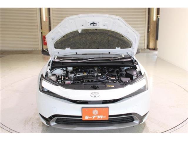 プリウス（新潟県新潟市東区）