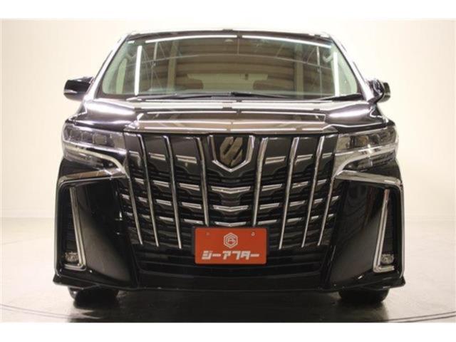 アルファード（新潟県新潟市東区）画像9