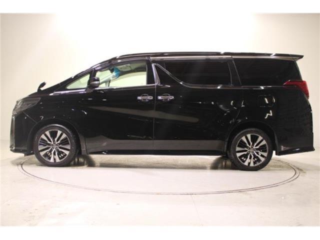 アルファード（新潟県新潟市東区）画像11