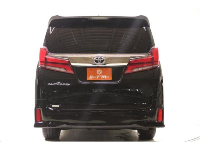 アルファード（新潟県新潟市東区）画像13