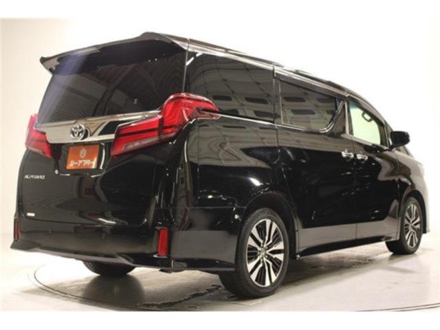 アルファード（新潟県新潟市東区）画像14