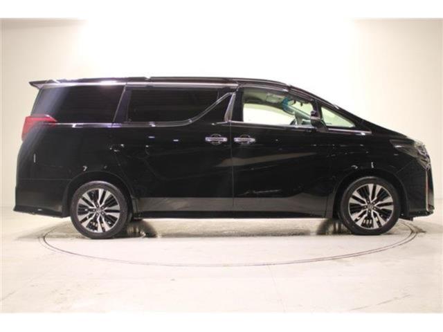 アルファード（新潟県新潟市東区）画像15