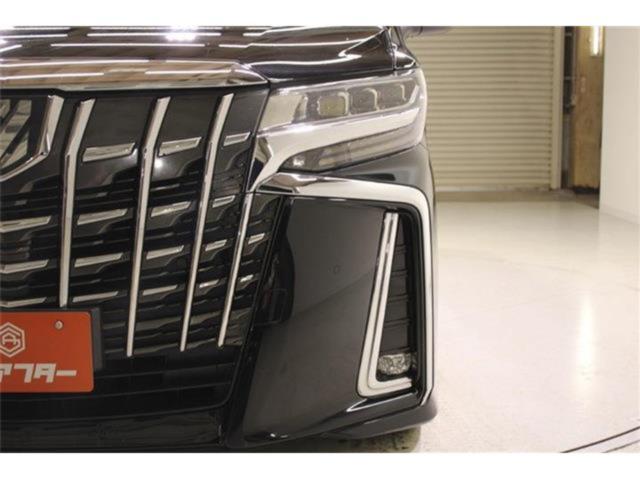 アルファード（新潟県新潟市東区）画像16