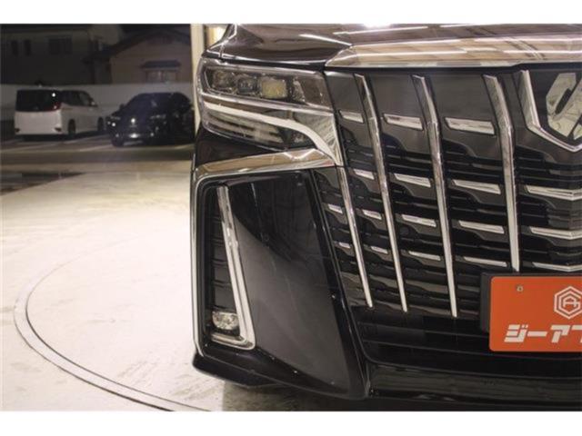 アルファード（新潟県新潟市東区）画像18