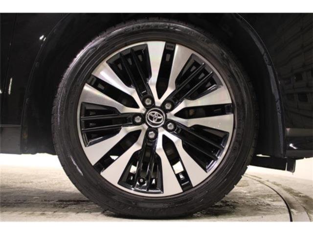 アルファード（新潟県新潟市東区）画像24