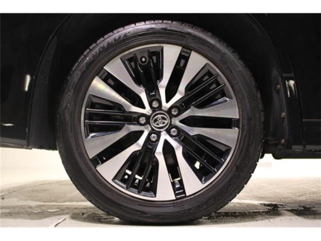 アルファード（新潟県新潟市東区）画像25