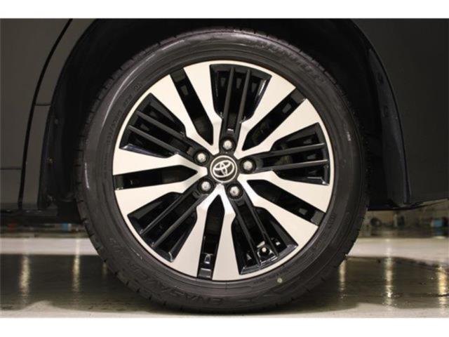 アルファード（新潟県新潟市東区）画像26