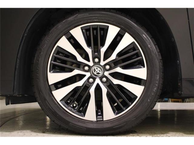 アルファード（新潟県新潟市東区）画像27