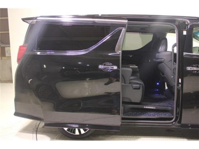 アルファード（新潟県新潟市東区）画像32