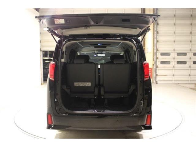 アルファード（新潟県新潟市東区）画像33