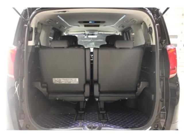 アルファード（新潟県新潟市東区）画像34