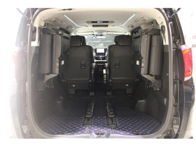 アルファード（新潟県新潟市東区）画像35