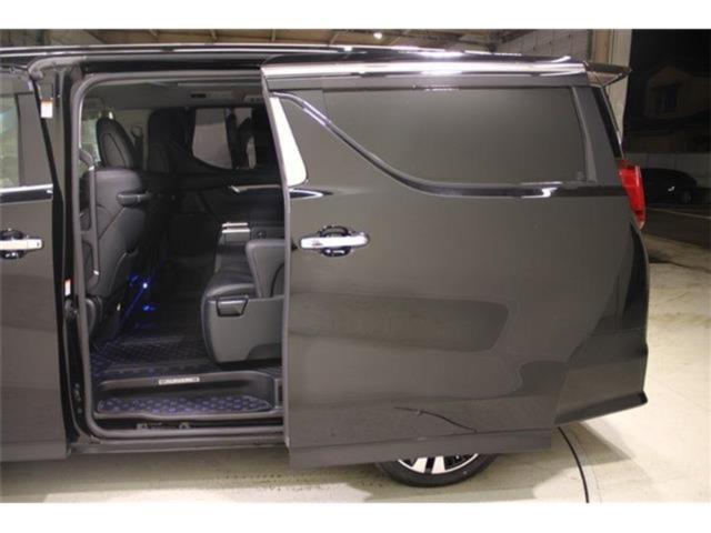 アルファード（新潟県新潟市東区）画像36