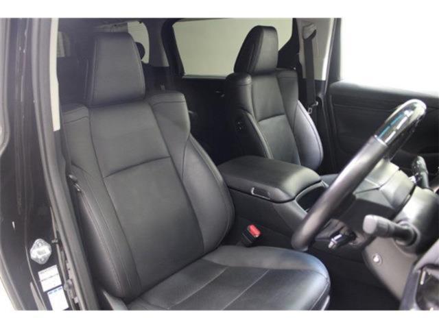 アルファード（新潟県新潟市東区）画像41