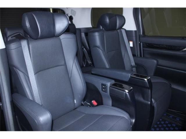 アルファード（新潟県新潟市東区）画像42