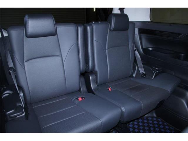 アルファード（新潟県新潟市東区）画像43