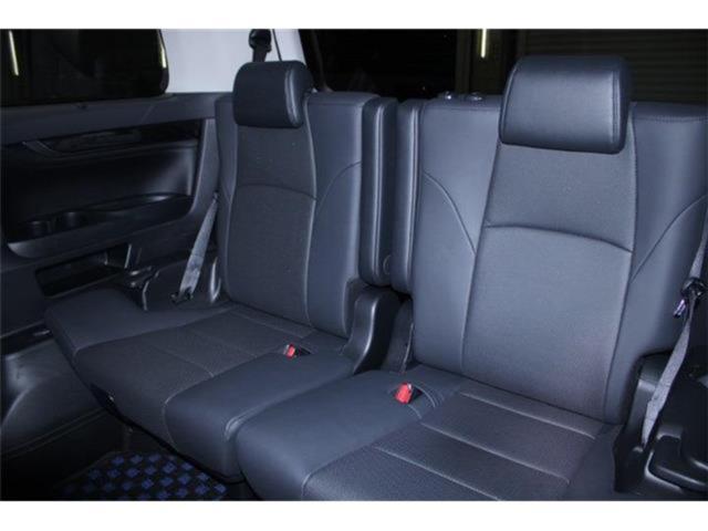 アルファード（新潟県新潟市東区）画像44