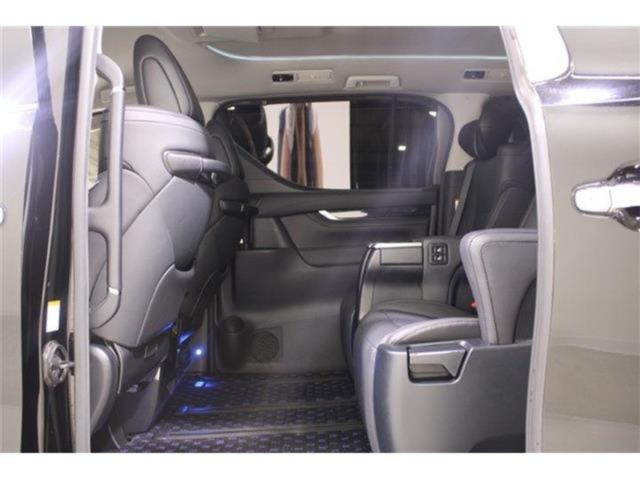 アルファード（新潟県新潟市東区）画像45