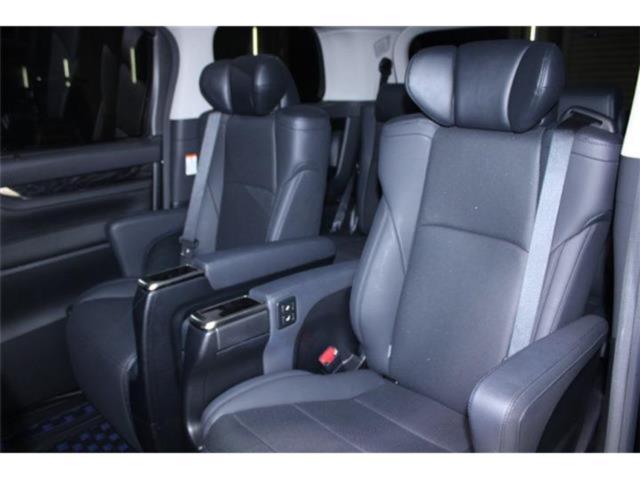 アルファード（新潟県新潟市東区）画像46