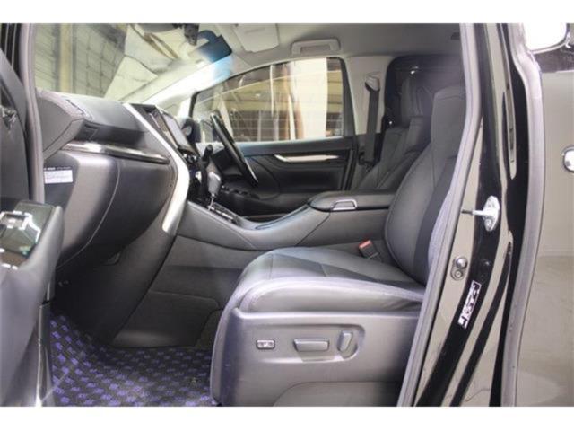 アルファード（新潟県新潟市東区）画像47