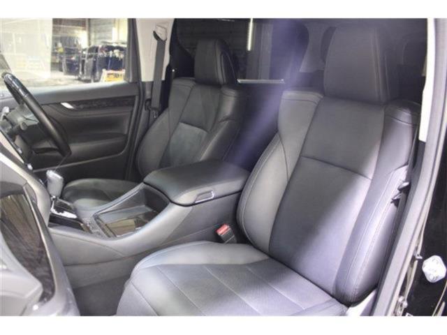 アルファード（新潟県新潟市東区）画像48