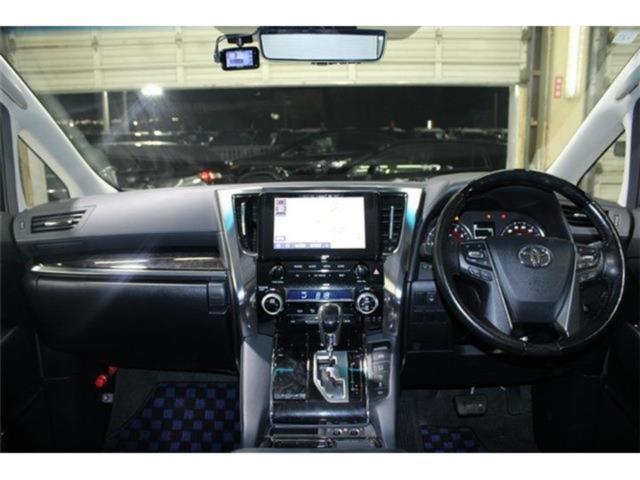 アルファード（新潟県新潟市東区）画像49