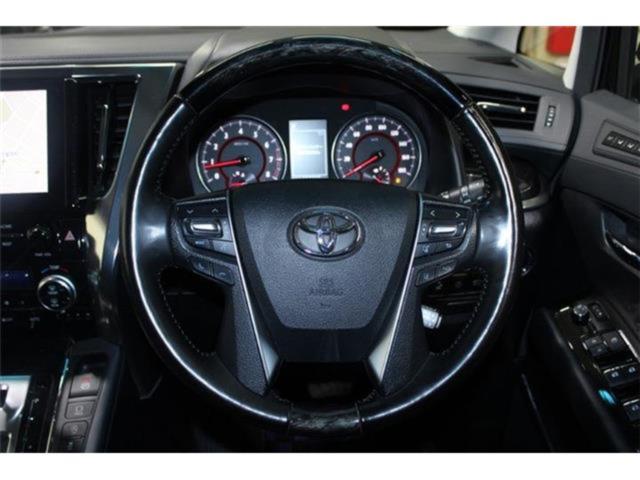 アルファード（新潟県新潟市東区）画像50