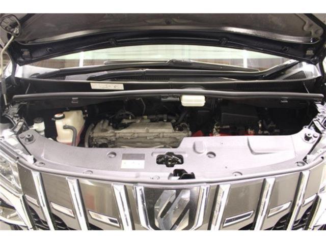 アルファード（新潟県新潟市東区）画像80