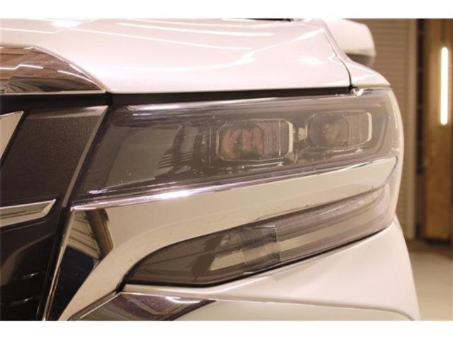 アルファード(新潟県新潟市東区)