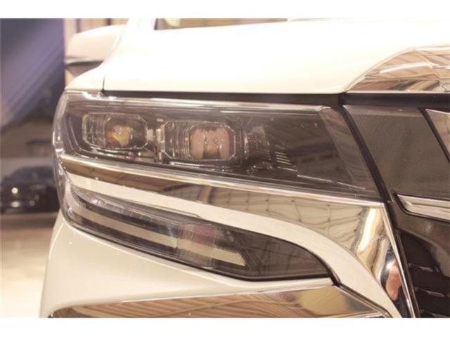 アルファード(新潟県新潟市東区)