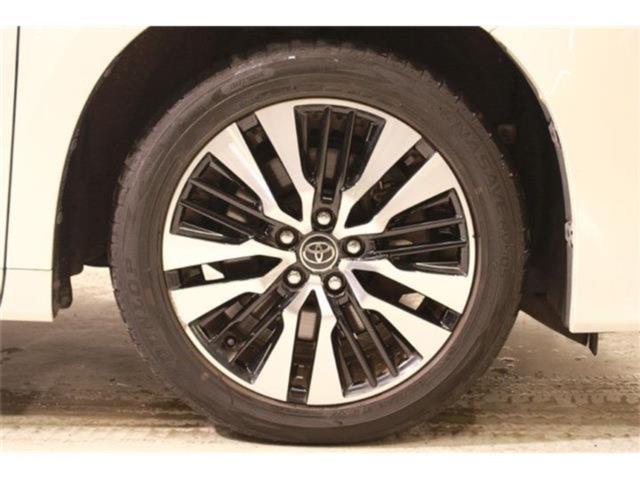 アルファード(新潟県新潟市東区)