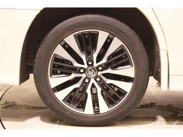 アルファード(新潟県新潟市東区)