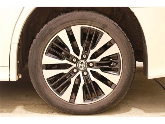 アルファード(新潟県新潟市東区)