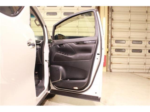 アルファード(新潟県新潟市東区)