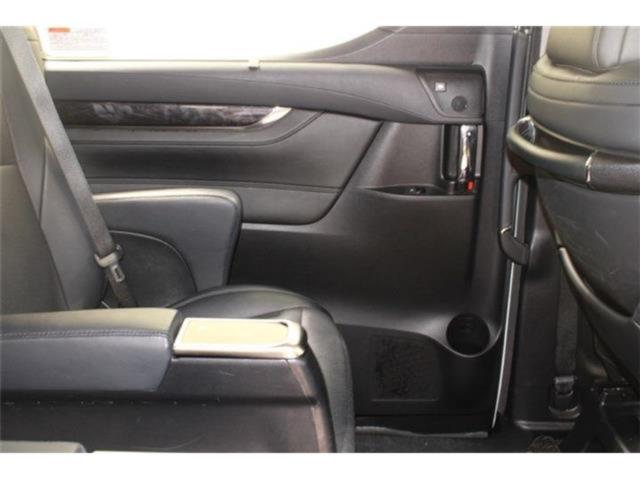 アルファード(新潟県新潟市東区)