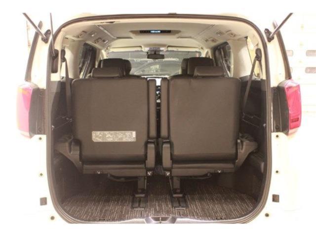 アルファード(新潟県新潟市東区)