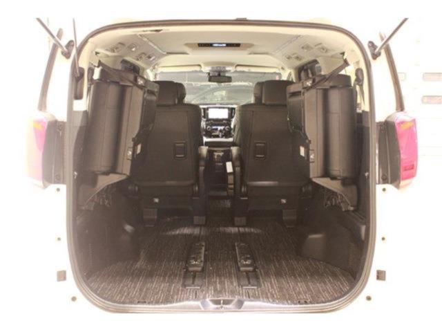 アルファード(新潟県新潟市東区)