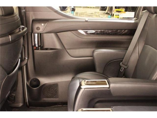 アルファード(新潟県新潟市東区)